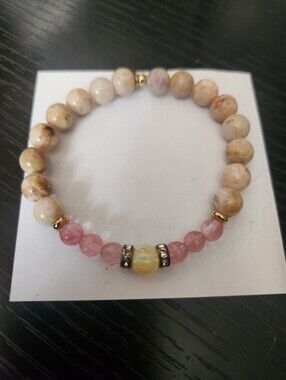 T Jazelle One Of A Kind Bracelet